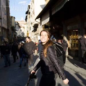 Meet your Posher, Heather